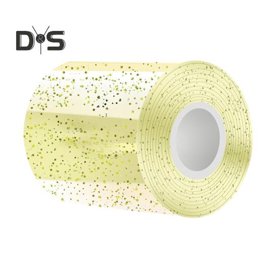 Nano Tape for DIY Bubble Toy 3m Colorful Nano Tape Glow-in-the-Dark Tape Bubble Crafts Tape for Kids Stress Relief Toy Making
