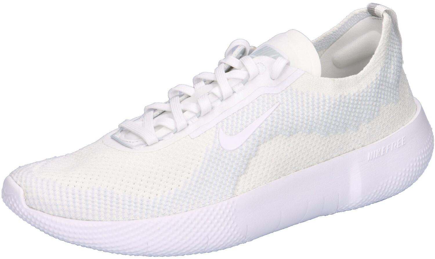 

Кроссовки Nike Free 2025 Workout (HF1078) белый/белый/фотонная пыль 44 ½