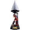 Bandai Soul Of Chogokin GX-107 Tengen Toppa Gurren Lagann &amp; Giga Drill Set