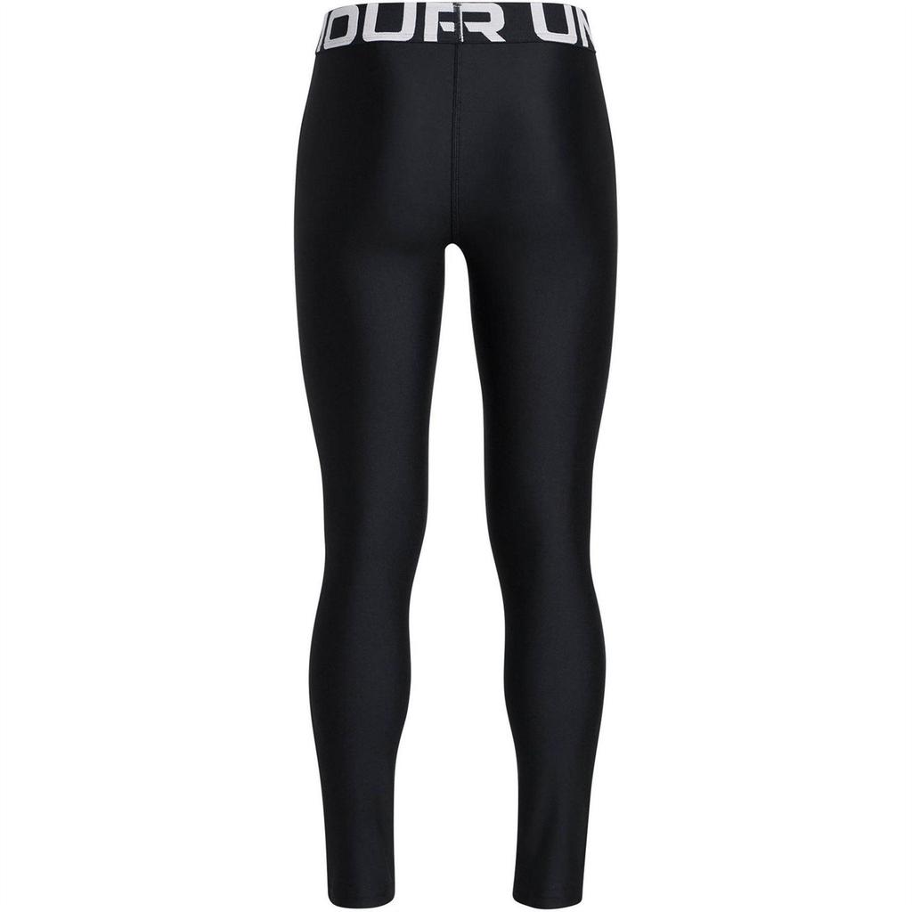 Under Armour Girls HeatGear Performance Leggings