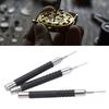 3pcs Pin Punch Design Watch Band Link Remover  for Watch Band Replacement and Link Remove