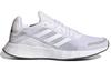 adidas Duramo Sl Cloud White Dash Grey Women's FY6706