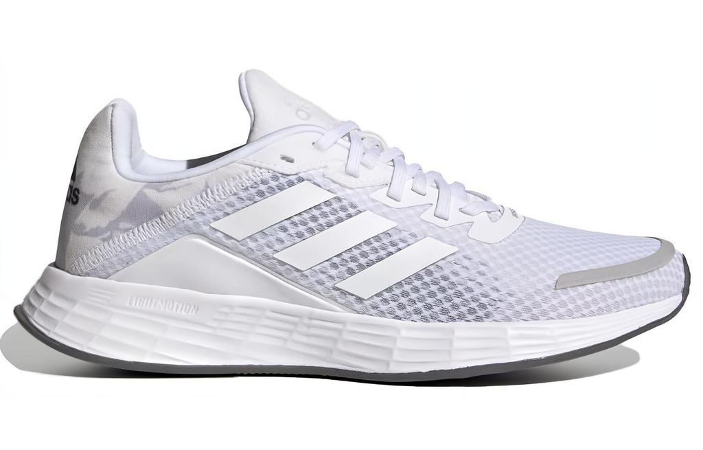 adidas Duramo Sl Cloud White Dash Grey Women's FY6706
