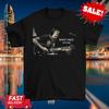 Brent Hinds 1974 2025 Grazie Chitarrista T-Shirt Unisex Taglia T-Shirt Unisex
