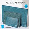 A3/A4 Cutting Mat & Craft Carving Knife Set for Educational Use