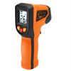 NJTY T400 T400A T600 T600A Digitales Infrarot-Thermometer Laserthermometer Berührungsloses Laserthermometer Industriewerkzeug