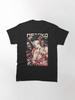 Anime Beautiful Nezuko 2 Demon Slayer Basic T Shirt