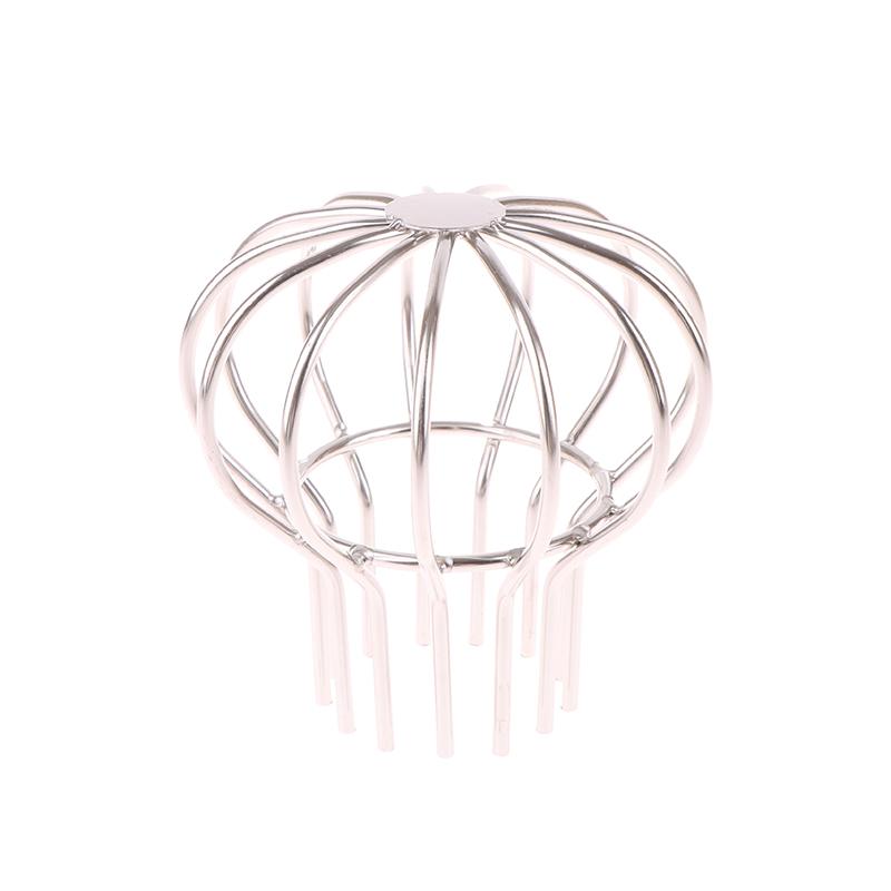 Down Pipe Gutter Balloon Guard Filter Strainer Gutter Protection Downspout Filter To Prevent Leaf Floor Drain Net Cover