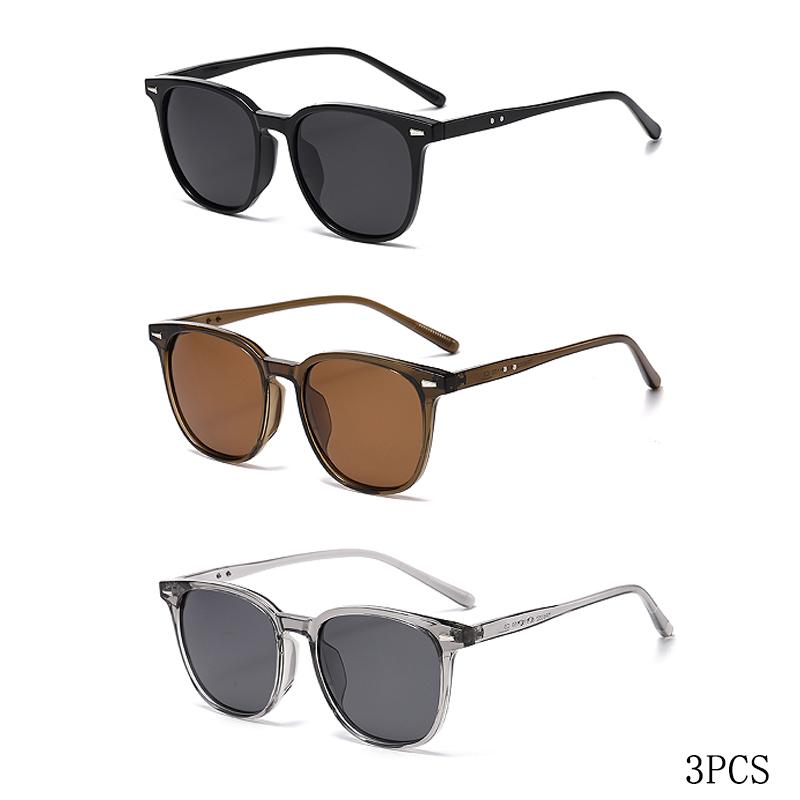 New M Letter Cat Eye Sunglasses Internet Celebrity Ins Same Retro Sunglasses Women's Trendy Sunglasses