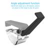 Gamepad Clip Holder Scalable Design Angle Adjustable Controller Phone Bracket Clip Mount for Xbox