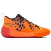 Cheetos X Puma Scoot Zeros Flamin Hot Unisex Sneakers Orange For-All-Time-Red Rickie-Orange 309840-02