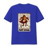 Count Chocula Retro Cereal Ad Vintage Poster T Shirt Heavy Cotton Classic Cartoon Print Vintage Designer Clothes