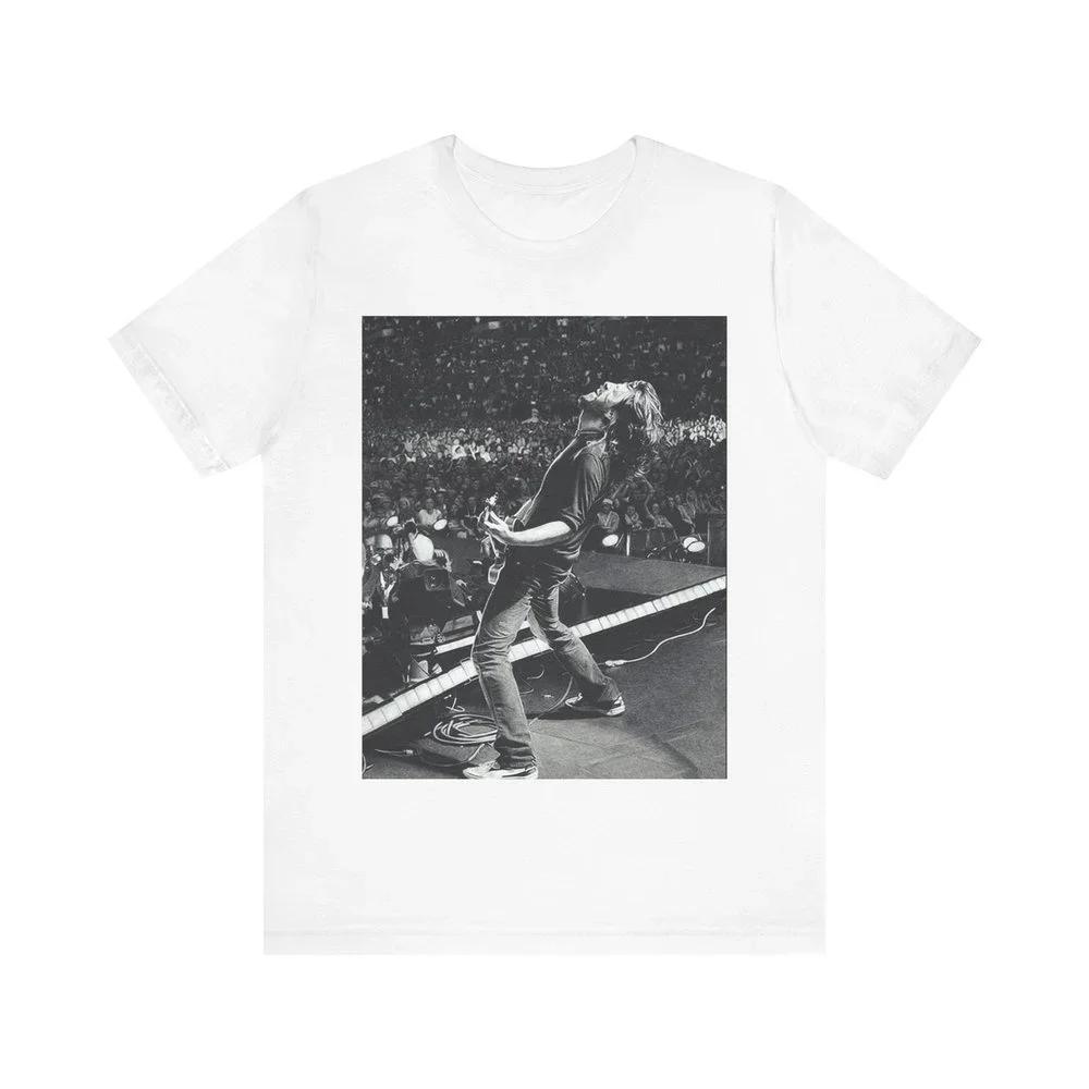 Just For Fans Foofighters Tees A Huge Range Of Designs Breathable Cotton Super Comfy 2025 Tshirts For Both Unisex And Wounisex