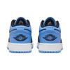 New Jordan 1 Low University Blue GS 553560-041