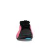 adidas Harden Vol. 8 Pulse Magenta/Core Black/Lucid Cyan Unisex  JQ2393
