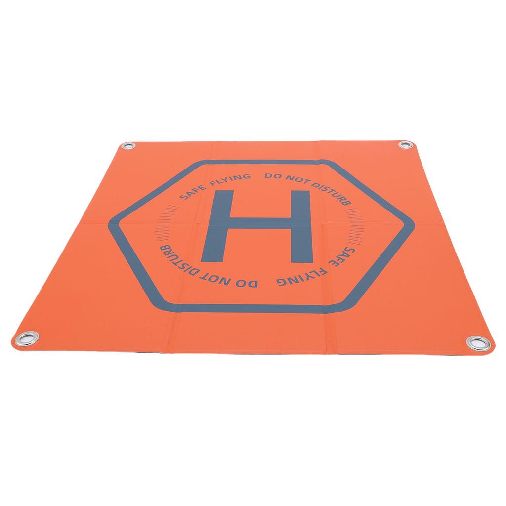 Landing Pad Fit for Mini 3 Pro Drone 20 Inch Fast Fold Double Sided Quadcopter Landing Mat