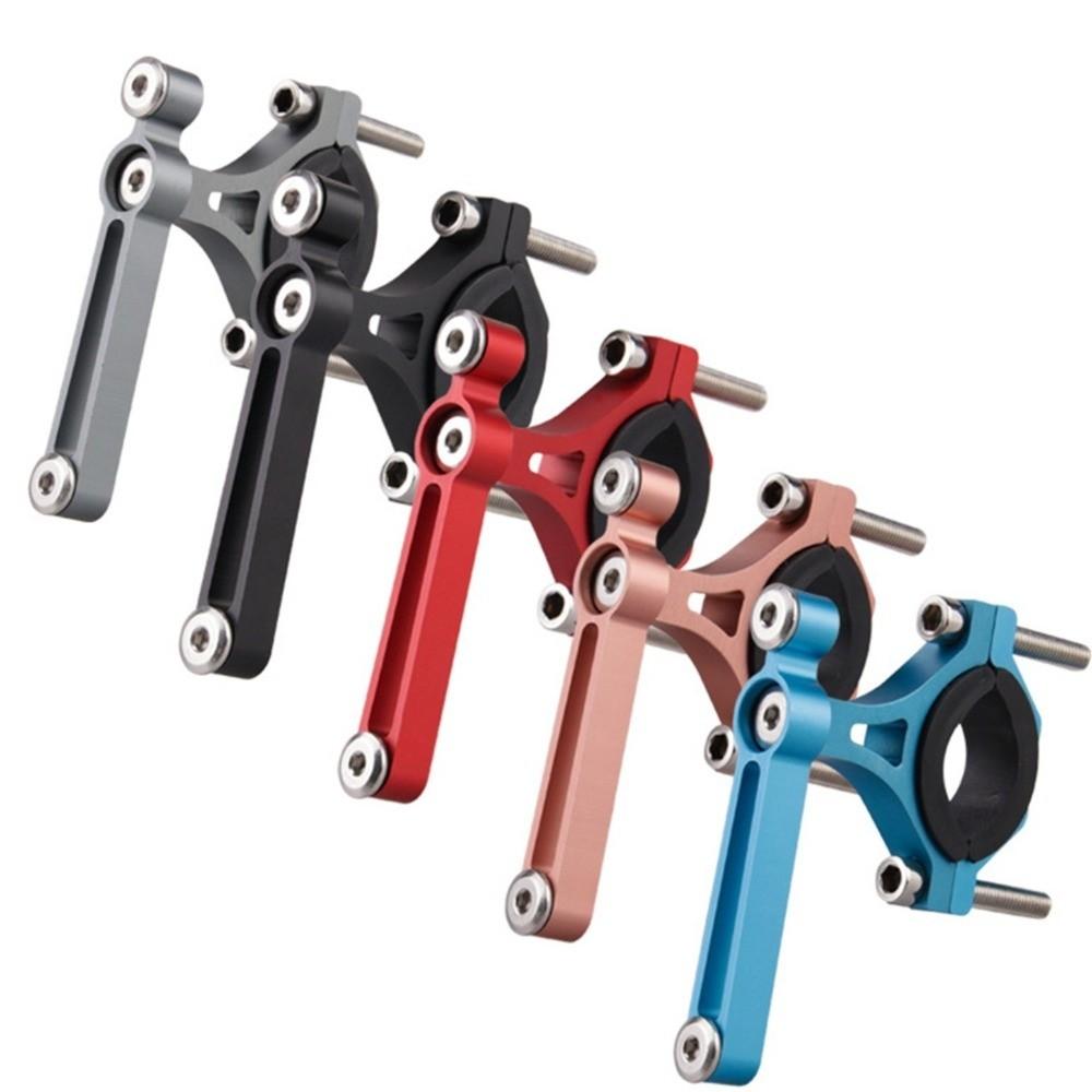 Lightweight Bike Water Bottle Holder Aluminum Zinc Zinc Alloy Bike Bottle Cage Bracket  Golf Cart