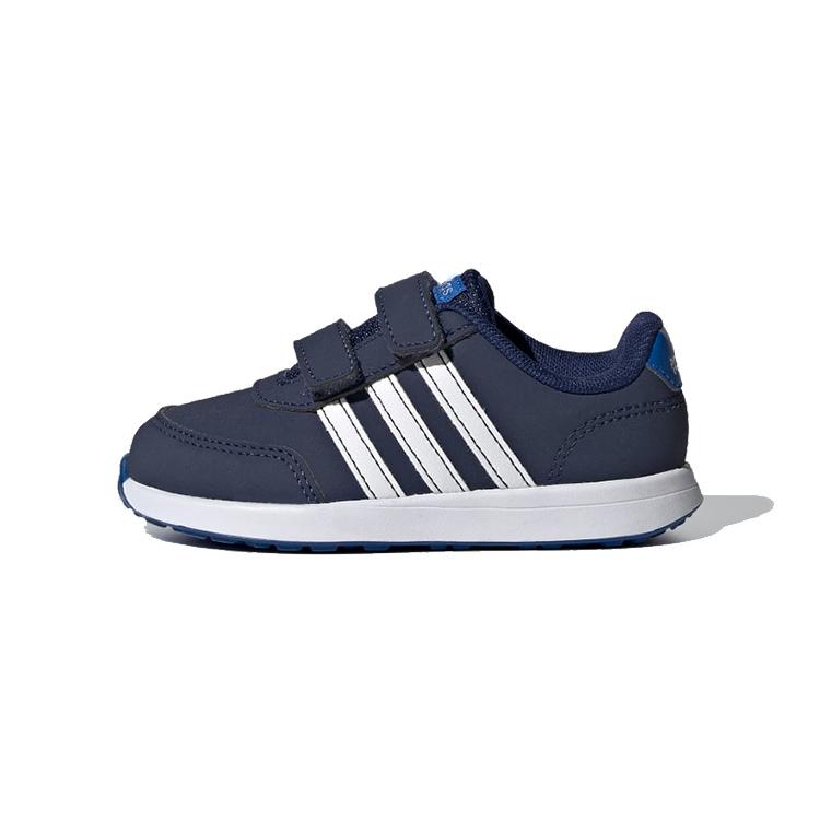 

Adidas Neo Switch 2.0 Low top Toddler Shoes Dark Blue White Infant And Toddler EG5141 19
