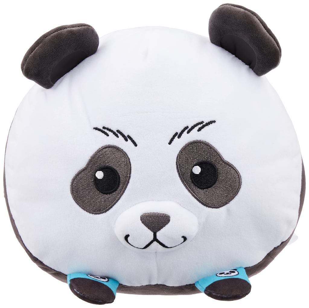 TV anime Mochikoro Cushion Panda "Jujutsu Kaisen"