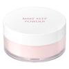 Kose Cosmeport Make Keep Powder EX Pink Face Oil Control Skin Fit 5g