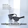 Neue Smart Bluetooth-Kopfhörer, Brille, Dual-Ear Open Wireless Stereo Sport