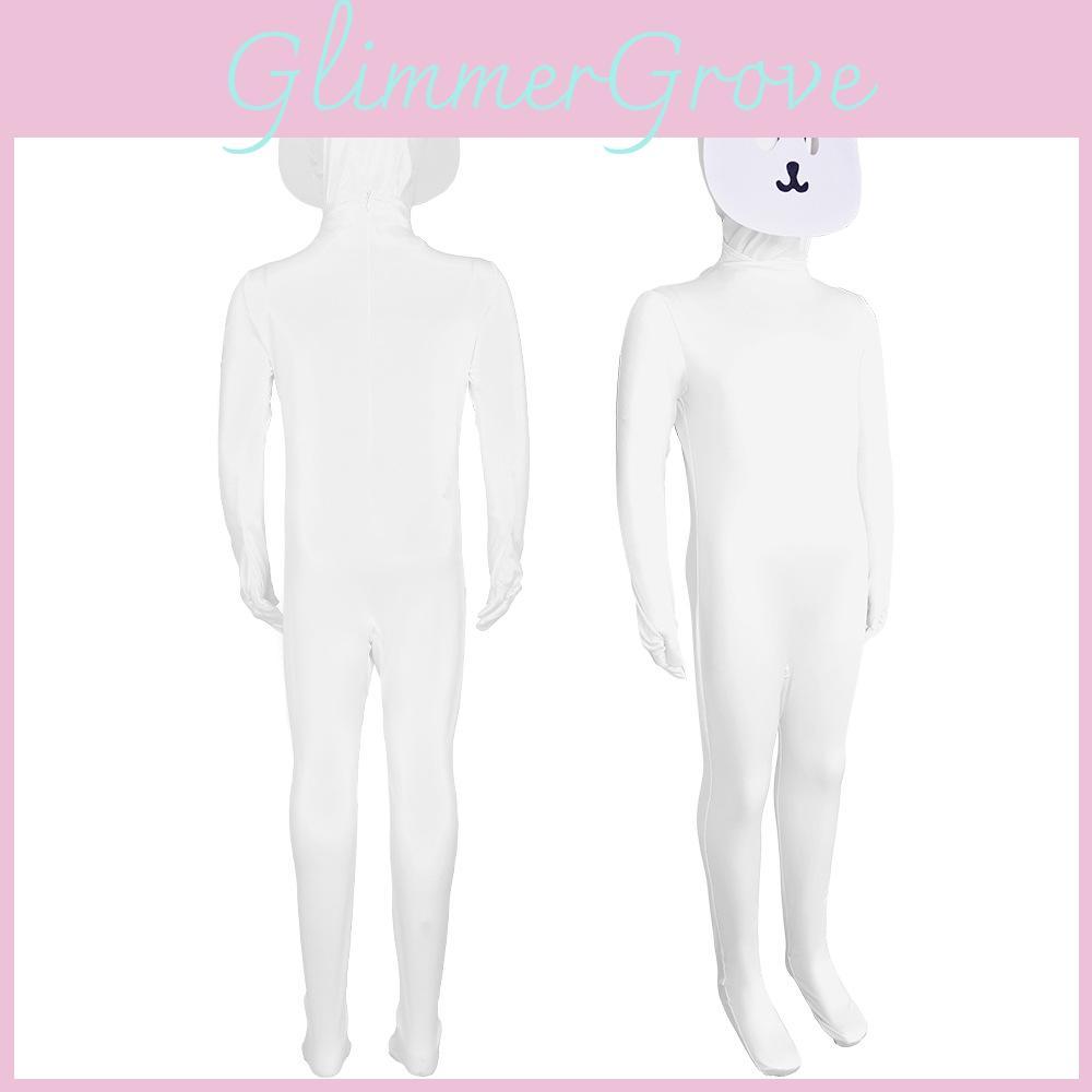 Chiikawa Nagano Cosplay Costume Costume Full Body Game Performance Jumpsuit