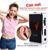 Wired Hearing Aid V99 Sound Amplifying Earphones (English Version)