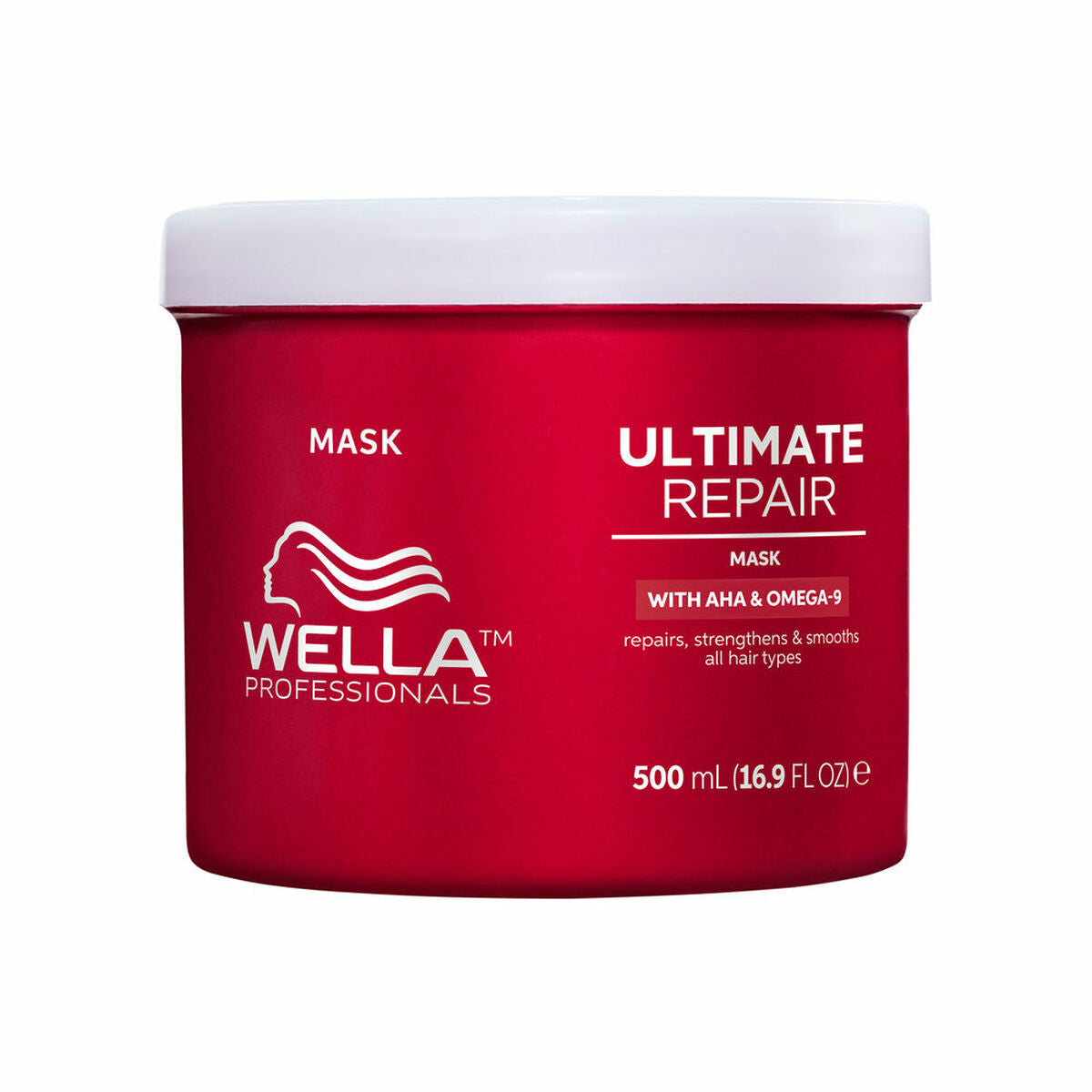 

Wella ULTIMATE REPAIR Hair Mask 500 ml