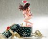 Chizuru Mizuhara Santa bikini de fluffy figure Rent-A-Girlfriend