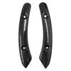 Motorcycle Carbon Fiber Rear Fender Trim for Kawasaki Vulcan S 650 2015-2025