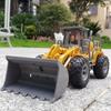 Mini Construction Vehicle 5CL Toy Children's Lamp Age 3