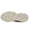 New Anta Dance Battle 2.0 Low-Top Sports Casual Shoes Men's Gray White 112238860-4