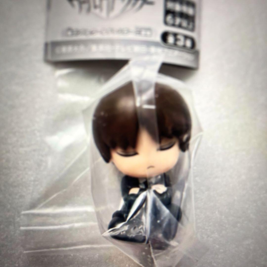 

[USED] Capsule toy figure, original character, approximately 5cm