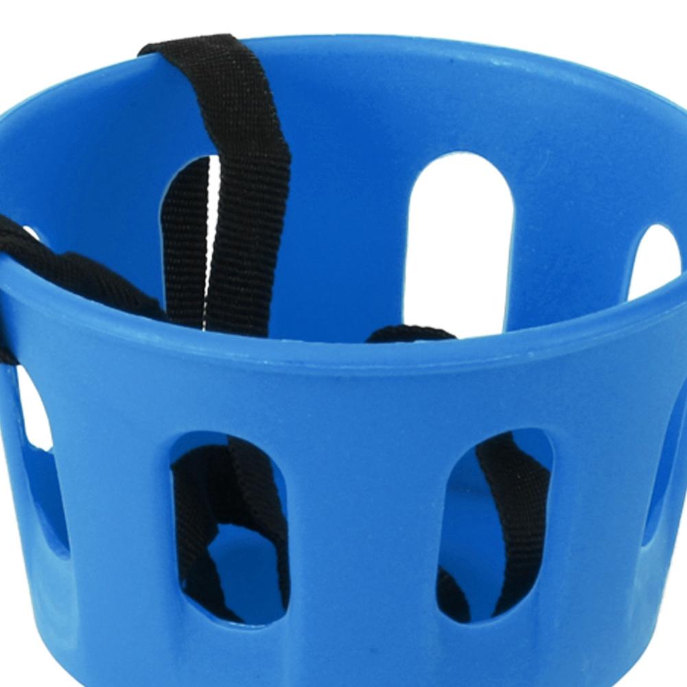Scoop Toss Set Children Coordination Training Equipment Sports Throwing and Catching Game