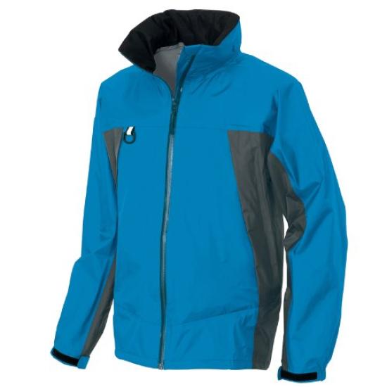 

Куртка Dearplex All Weather, цвет синий x уголь, размер 4 л, AZ-56301