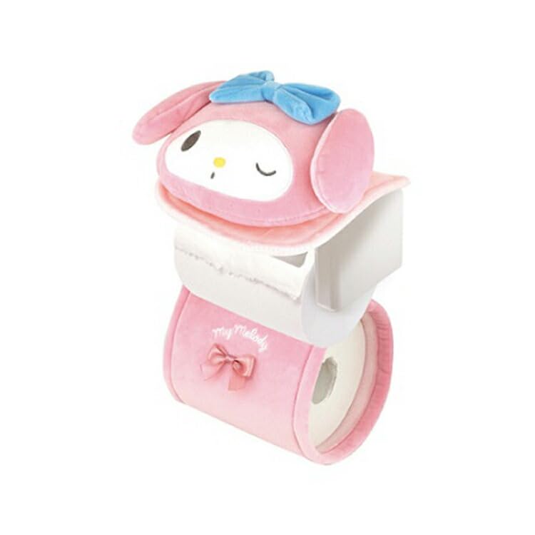 Morimoto Sangyo Paper Holder Cover Sanrio My Melody Ver2 розовый 5560₽
