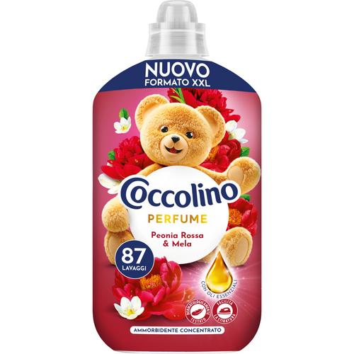 Weichspüler Pfingstrose Rosa 1827ml - coccolino