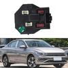 Multi Function Integrated Steering Wheel Switches Unit Supporting Sound Cruise Control and Vehicle Computer Management for Comprehensive Command