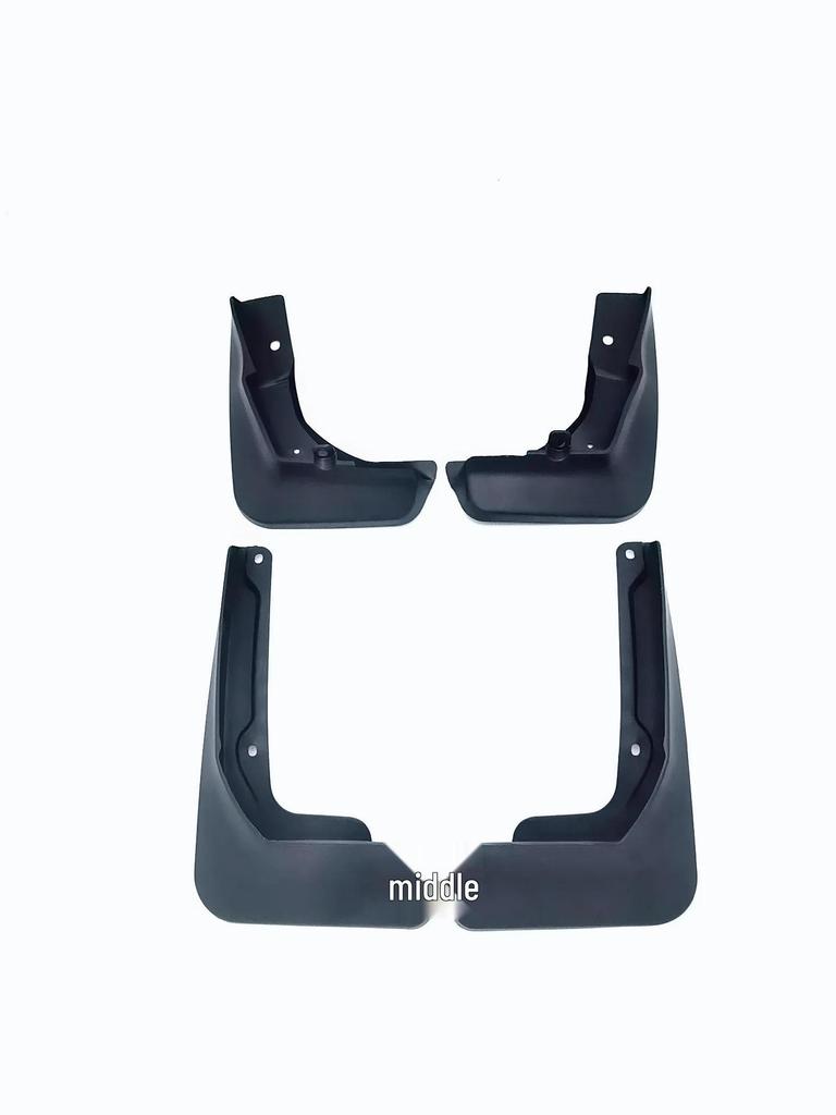 Beijing U5PLUS Car Mudguard for BAIC EU5plus - New Modified Mud Flap