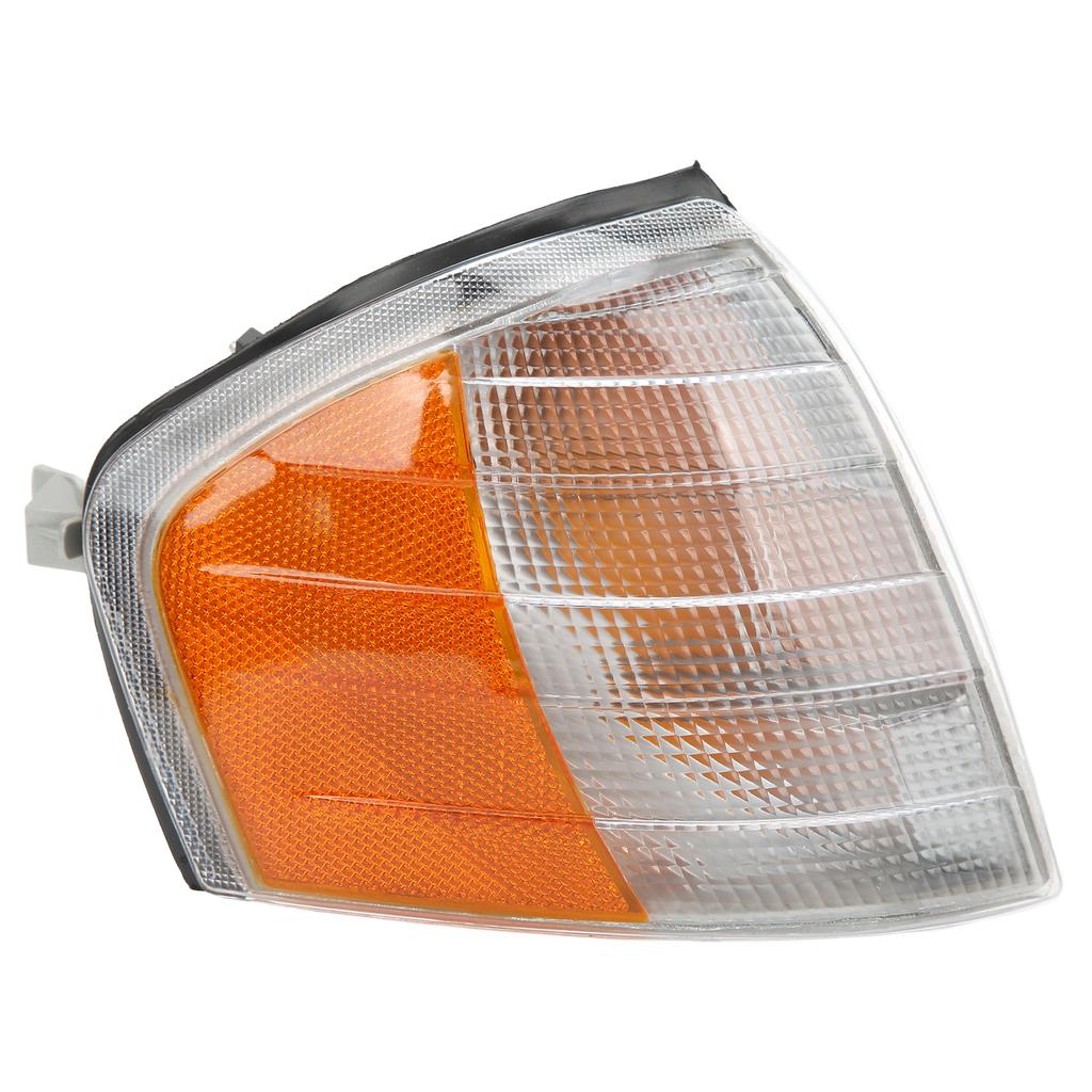 Front Car Cornering Light Corner Signal Lamp Replacement for W202 19932001  Dual Color