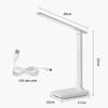 Product name LED touch desk lamp