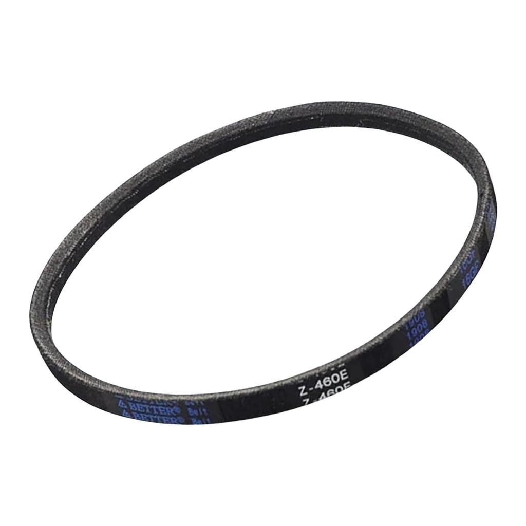 Kraftig vaskemaskin transmisjonsdrivreim gummikonstruksjon automatisk vaskemaskin reservedel reim