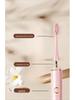 X-18 Smart Electric Toothbrush: 6-Speed Hot Item for Couples