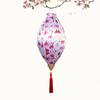 14 Inch Japanese Style Waterproof Lanterns for Outside Birthday Party Decorations Hanging Lantern Restaurant Decoration