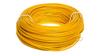 Installation Cable H07V-K (LgY) 2.5 Yellow /100m/