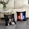 D-Death N-Note Japan Cartoon Anime Pillow Anime Pillow Sofa Bed Head Pillow Cover Cushion Cover Fashion