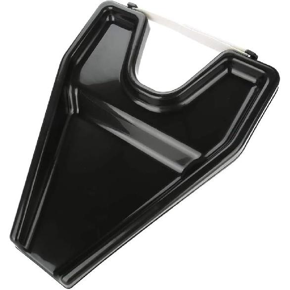 Portable Shampoo Bowl, Direct Drainage, Fits The Neck, Portable Hair Washing Station for Children, Toddlers, Kids, Teens, Hair Washing Tray for Sink