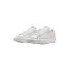 Nike Blazer Leather 77 Fashion Comfortable Trendy Minimalist Low-Top Sneakers Kids sneakers White DA4074-131