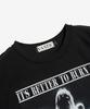 VASTIC Reverse Band Long Sleeve_Black