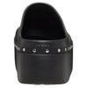 Crocs Comfort Slip-On Anti-Rub Closed-Toe Clogs Women Footwear Black 212355-001